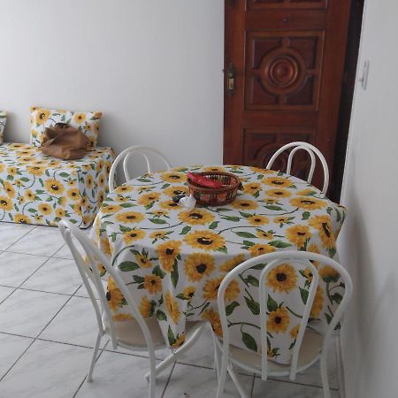 Nosso Canto Ρεσίφε Εξωτερικό φωτογραφία